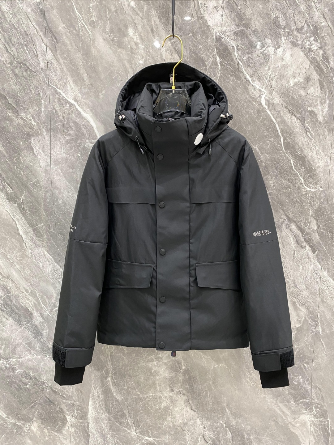 Moncler Down Jackets